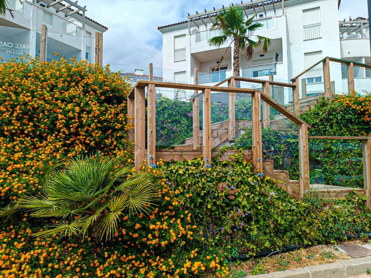 Small Oasis #1, Manilva Estepona Eksteriør bilde