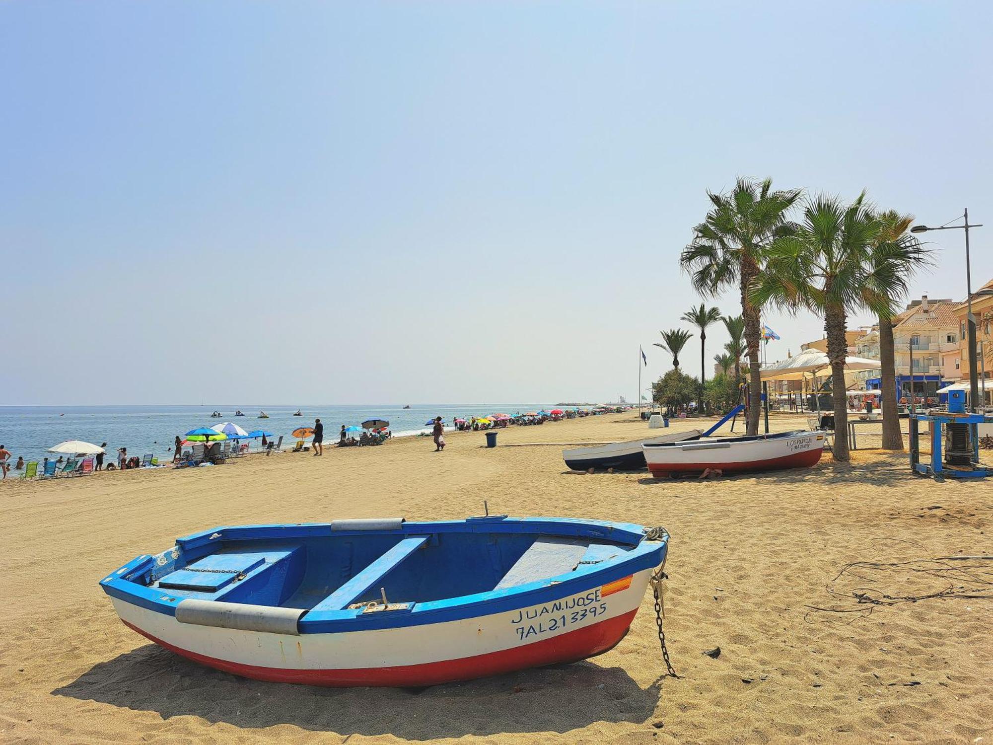 Small Oasis #1, Manilva Estepona Eksteriør bilde
