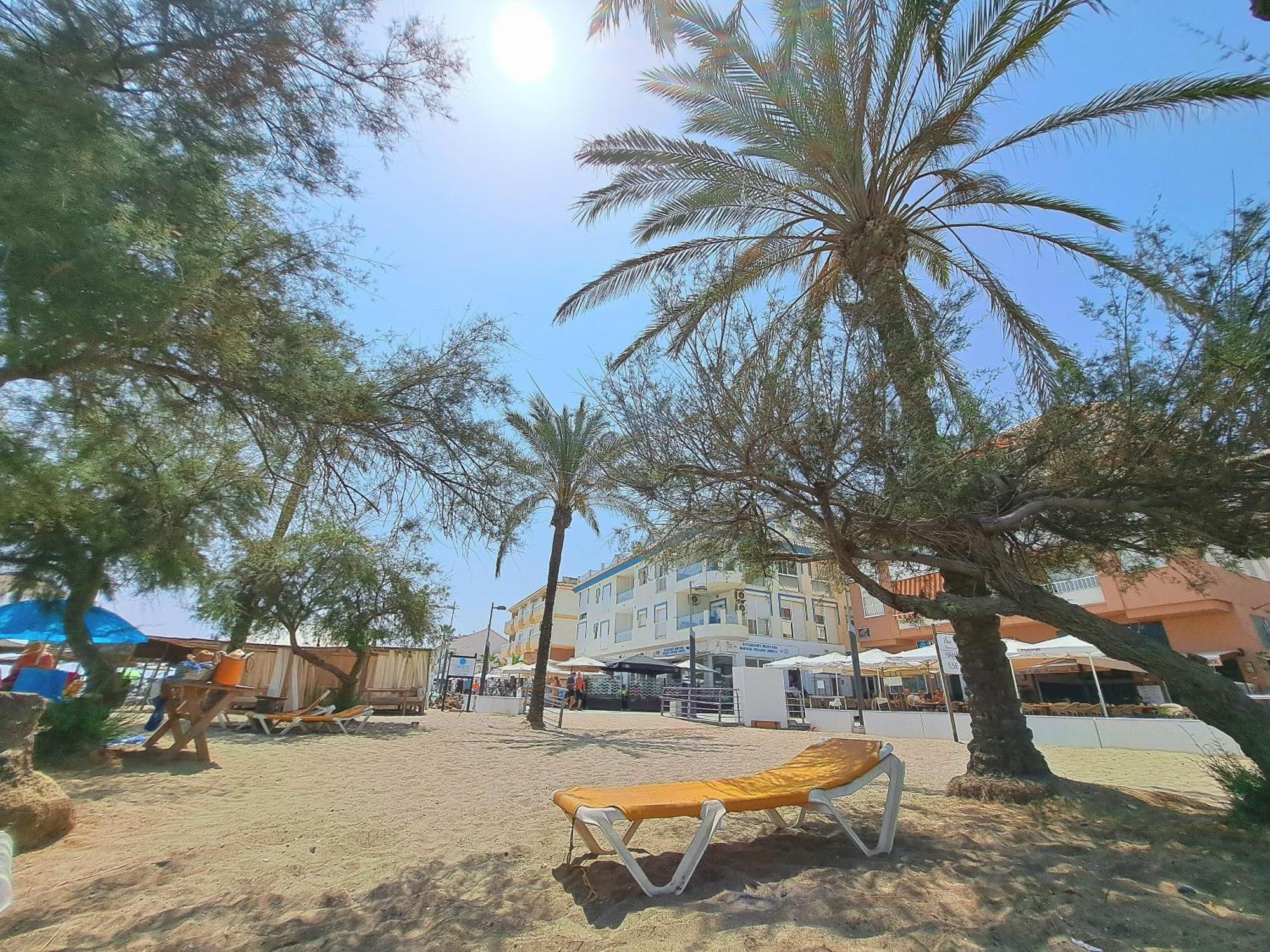 Small Oasis #1, Manilva Estepona Eksteriør bilde